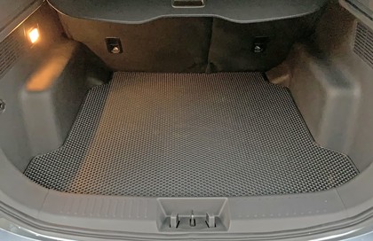 Ворсовые коврики на Chery Tiggo 7 PRO MAX 2022 - 2025 в Смоленске