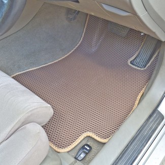 Коврики на Toyota Mark X (120) 2004 - 2009 в Смоленске