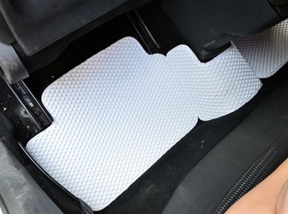 Коврики на Citroen C4 I 2004 - 2011 в Смоленске