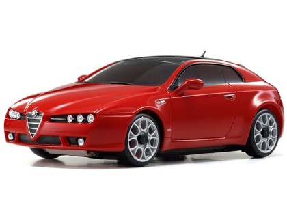 EVA коврики на Alfa Romeo Brera 2005 - 2021 в Смоленске