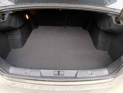 Коврики на Citroen C4 II 2010 - 2022 в Смоленске