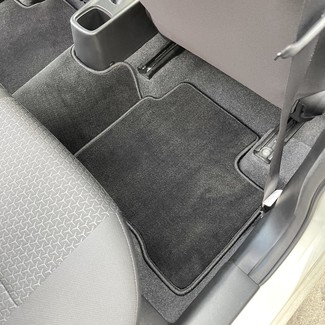 EVA коврики на Suzuki Swift V 2016 - 2025 в Смоленске