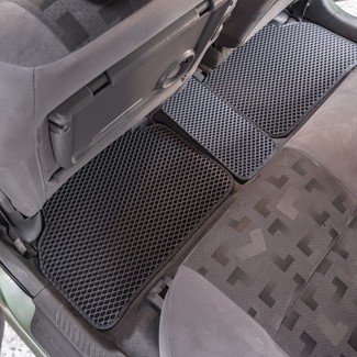 EVA коврики на Mazda Premacy I 1999 - 2005 в Смоленске