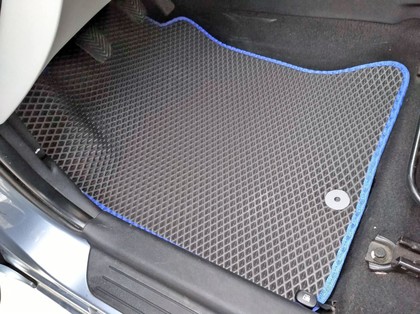 Коврики на Hyundai i30 I 2007 - 2012 в Смоленске