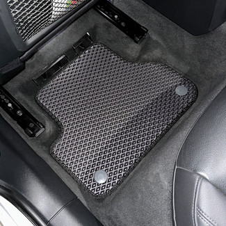 Коврики на Audi A4 (B9) 2015 - 2025 в Смоленске