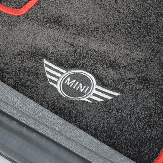 Коврики на Mini Cooper Countryman (F60) 2016 - 2025 в Смоленске