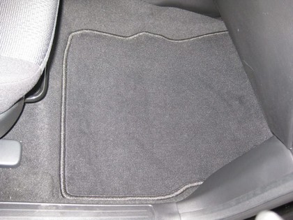 EVA коврики на Mazda 3 2009 - 2013 в Смоленске