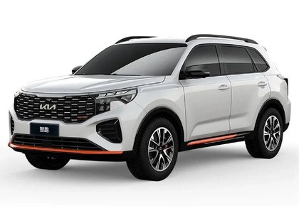 Ворсовые коврики на KIA Sportage III Китайский рынок 2018 - 2025 в Смоленске