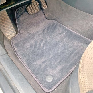Коврики на Audi A6 Allroad quattro (C5) 2000 - 2006 в Смоленске