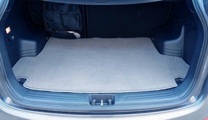 EVA коврики на Hyundai ix35 2010 - 2017 в Смоленске