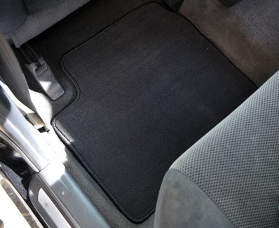 Коврики на Toyota Camry (XV30) 2001 - 2006 в Смоленске