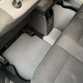EVA коврики на Volkswagen Caddy (2K) 2003 - 2020 в Смоленске