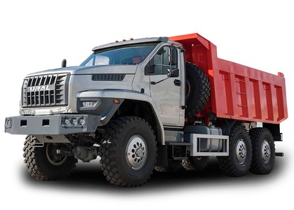 Коврики на Урал Урал Next 2015 - 2025 в Смоленске