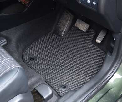 EVA коврики на Honda XR-V I 2014 - 2022 в Смоленске EVA коврики на Honda XR-V I 2014 - 2022 в Смоленске