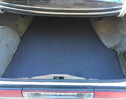 EVA коврики на Toyota Cresta (X70) 1984 - 1988 в Смоленске