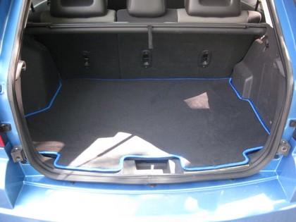 Коврики на Dodge Caliber 2006 - 2013 в Смоленске