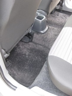 Коврики на Suzuki SX4 I 2006 - 2014 в Смоленске