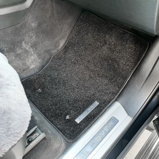 Коврики на Land Rover Range Rover Sport II 2013 - 2022 в Смоленске