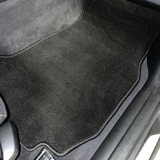 EVA коврики на BMW 3 Gran Turismo (F34) 2013 - 2020 в Смоленске