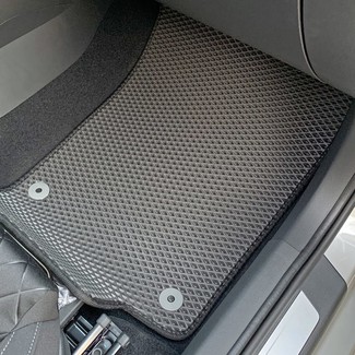 Коврики на Skoda Rapid I 2012 - 2020 в Смоленске