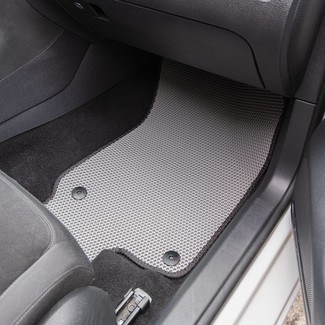 Коврики на Seat Leon II 2005 - 2013 в Смоленске