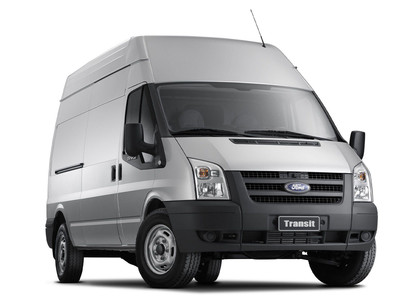 Коврики на Ford Transit VI 2006 - 2014 в Смоленске