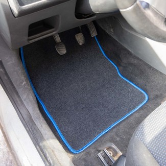 Коврики на Ford Focus II 2005 - 2011 в Смоленске