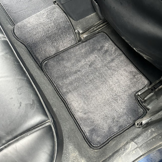 EVA коврики на Toyota Corolla (E12) 2000 - 2007 в Смоленске