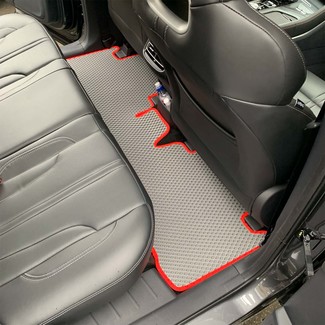 Коврики на Changan CS75 Plus 2019 - 2025 в Смоленске