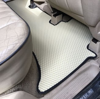 EVA коврики на Land Rover Range Rover II 1994 - 2002 в Смоленске