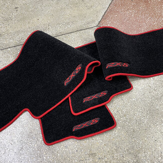 Коврики на Mazda RX8 2003 - 2012 в Смоленске