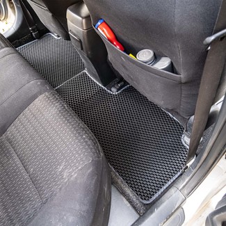 Коврики на Toyota Corolla (E15) 2006 - 2013 в Смоленске