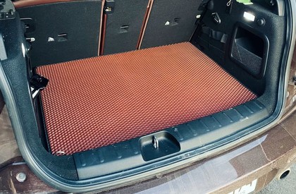 EVA коврики на Mini Cooper Clubman (F54) 2015 - 2025 в Смоленске