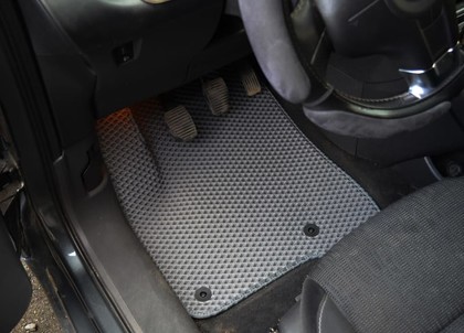 Коврики на Citroen C3 Picasso 2008 - 2017 в Смоленске