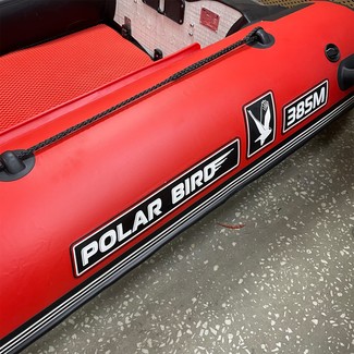 Коврики на Лодки Polar Bird 385M Слань  в Смоленске