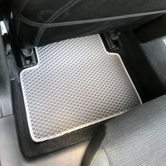 EVA коврики на Honda Insight III 2018 - 2022 в Смоленске