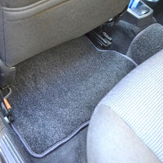 Коврики на Ford Focus I 1998 - 2005 в Смоленске
