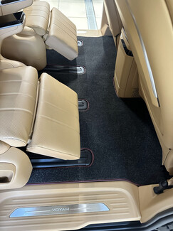 Коврики на Voyah Dream 2021&nbsp;-&nbsp;2026 в Смоленске