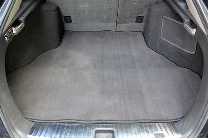 Коврики на Honda Crosstour 2009 - 2016 в Смоленске