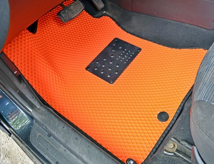 Коврики на Hyundai i30 I 2007 - 2012 в Смоленске