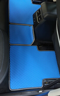 Коврики на Haval Jolion 2020&nbsp;-&nbsp;2026 в Смоленске