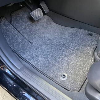 EVA коврики на Honda CR-V VI 2022&nbsp;-&nbsp;2026 в Смоленске