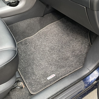 Коврики на Toyota Rav4 III 2006 - 2013 в Смоленске