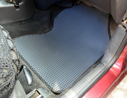 Коврики на Ford Focus I 1998 - 2005 в Смоленске