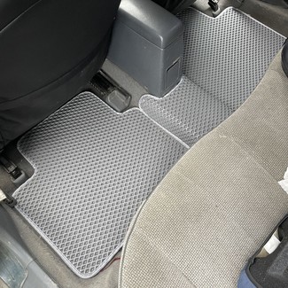 EVA коврики на Honda Civic V 4d 1991 - 1996 в Смоленске