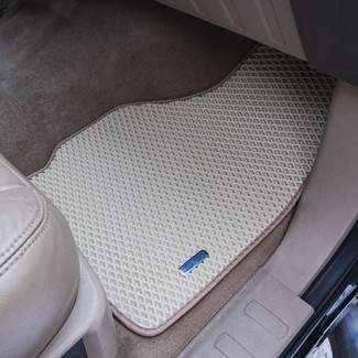 EVA коврики на Ford F250, F350, F450, F550 2006 - 2010 в Смоленске