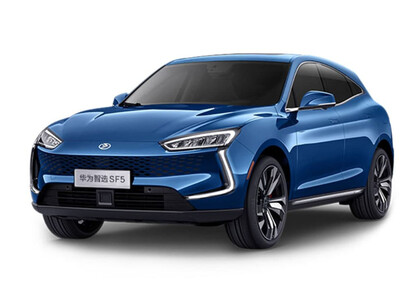 EVA коврики на Seres SF5 2019&nbsp;-&nbsp;2022 в Смоленске