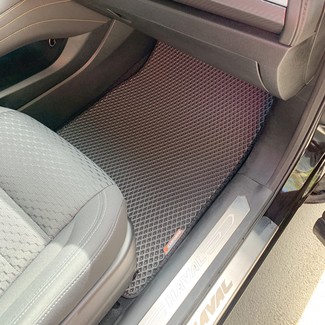 EVA коврики на Haval F7x 2019 - 2025 в Смоленске