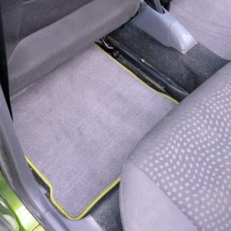 Коврики на Seat Cordoba I 1993 - 2003 в Смоленске