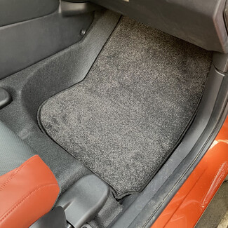 Ворсовые коврики на Honda XR-V II 2022 - 2026 в Смоленске Ворсовые коврики на Honda XR-V II 2022 - 2026 в Смоленске